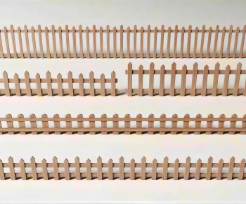 Modern Guardrail-ID:540375952
