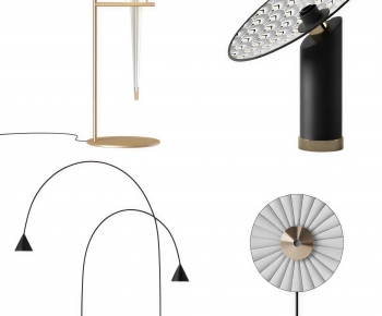 Modern Table Lamp-ID:108850041