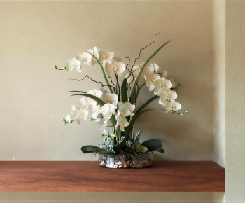 Modern Flower Arrangement-ID:368783953