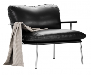Modern Lounge Chair-ID:160352957