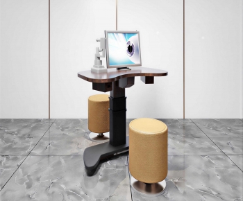 Modern Medical Equipment-ID:269922029