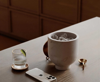 Modern Decorative Set-ID:909631019