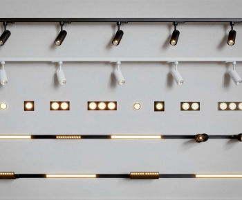 Modern Track Spotlights-ID:735321044