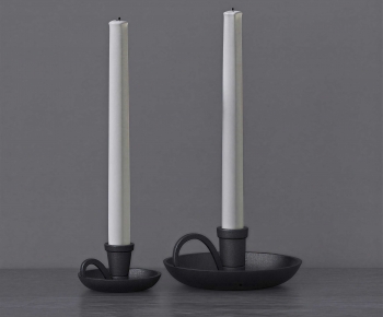Modern Candles/Candlesticks-ID:458825118
