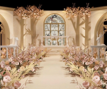 European Style Stage Performance-ID:893771899