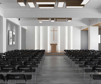 Modern Church-ID:347368968