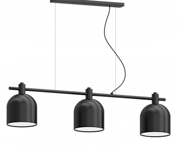 Modern Long Chandelier-ID:850961927