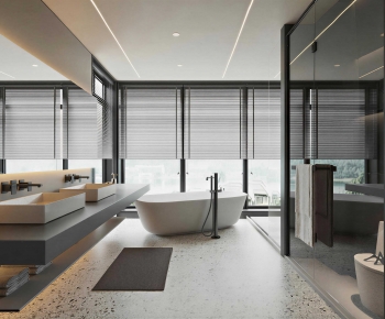 Modern TOILET-ID:360507975