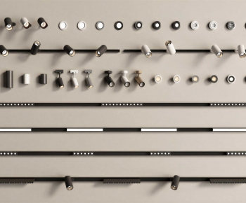 Modern Track Spotlights-ID:988301043