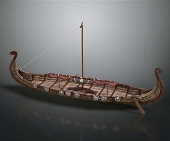 Nordic Style Ship-ID:601933969