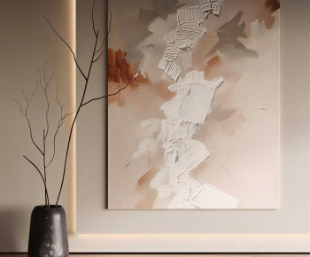 Modern Painting-ID:475641018