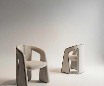 Modern Dining Chair-ID:786609666