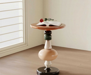 Modern Side Table/corner Table-ID:116704942