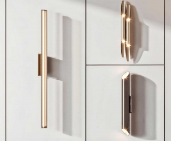 Modern Wall Lamp-ID:214368107