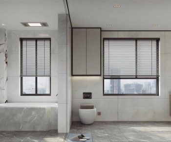 Modern TOILET-ID:470356947