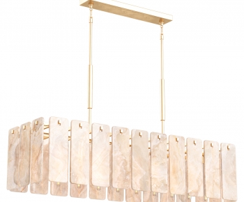 Modern Long Chandelier-ID:682842974
