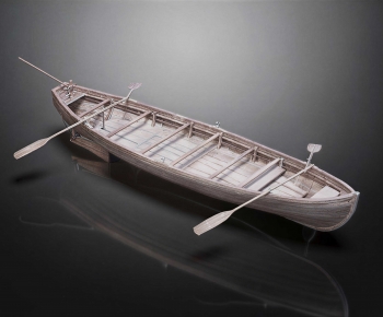 Modern Ship-ID:444279917