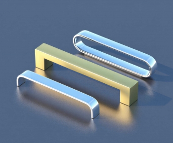 Modern Door Handle-ID:383794078
