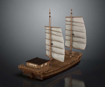 Modern Ship-ID:137809047