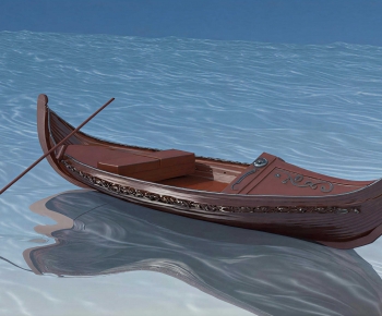 Modern Ship-ID:697324994