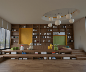 Modern Library-ID:649771939