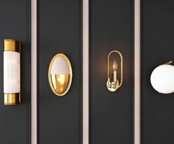 Modern Wall Lamp-ID:224061973