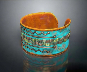 Modern Jewelry-ID:646157984