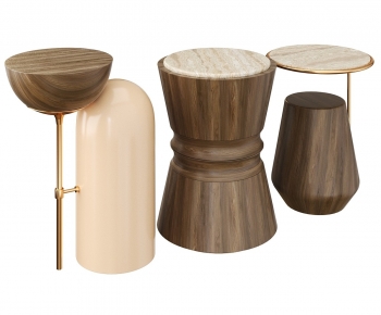 Modern Side Table/corner Table-ID:813627008
