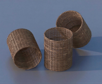 Modern Storage Basket-ID:344585901