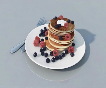 American Style Bread Cake-ID:484287986
