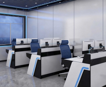 Modern Staff Area-ID:945130111