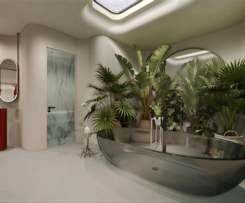 Modern TOILET-ID:826608909