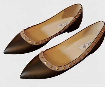 Modern Shoes-ID:555479572