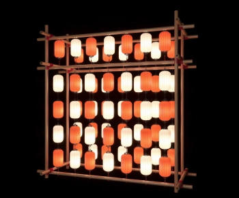 Chinese Style Meichen-ID:170614003