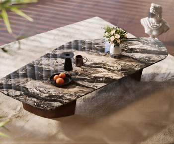 Modern Coffee Table-ID:104290013