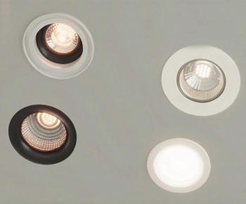 Modern Downlight-ID:420583017