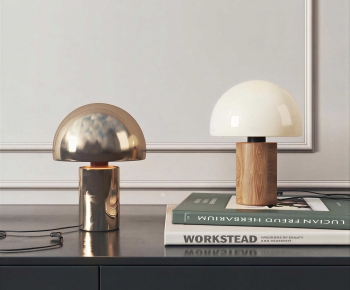Modern Table Lamp-ID:761112939