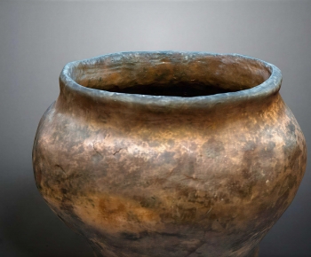 New Chinese Style Clay Pot-ID:326328995