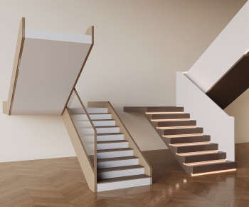 Modern Staircase-ID:599589347