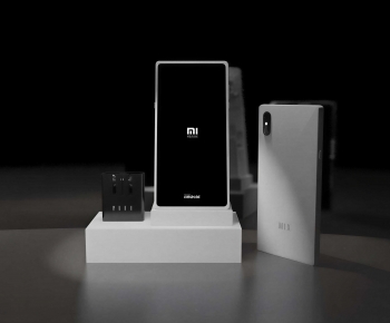 Modern Mobile Phone-ID:108150014