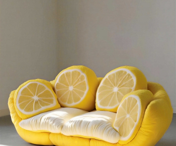 Modern A Sofa For Two-ID:140460011
