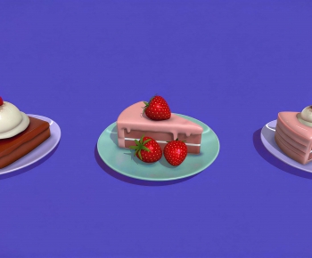 Modern Bread Cake-ID:288337954