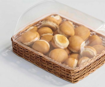 Modern Bread Cake-ID:606333971