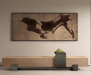 New Chinese Style Painting-ID:260401018