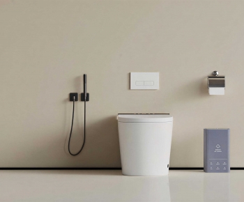 Modern Toilet-ID:414150008