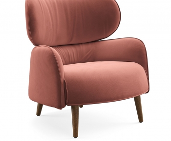 Modern Single Sofa-ID:102810921