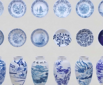 New Chinese Style Clay Pot-ID:645467049