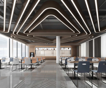 Modern Restaurant-ID:600931882