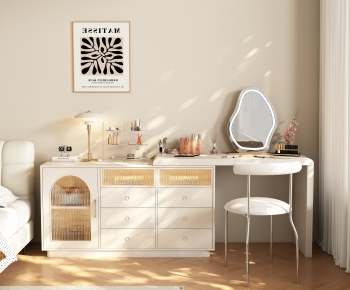 Modern Dresser-ID:389482987