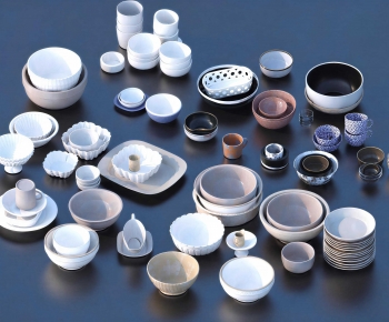 Modern Tableware-ID:417896992